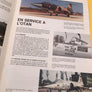 F-104G HISTOIRE DU LOCKHEED STARFIGHTER EN SERVICE A L’OTAN