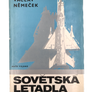 SOVĚTSKÁ LETADLA