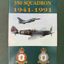 350 SQUADRON 1941-1991