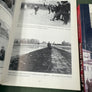 OOSTENDE 14-18 — DEEL 1 en 2 — *** TOEGEWIJDE BOEKEN *** SIGNED BOOKS ***
