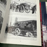 OOSTENDE 14-18 — DEEL 1 en 2 — *** TOEGEWIJDE BOEKEN *** SIGNED BOOKS ***