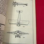 DIE FLUGZEUGE DES ERSTEN WELTKRIEGS 1914-1918