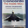 Concorde — The Inside Story —