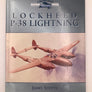 LOCKHEED P-38 LIGHTNING