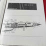 Technical dossier of the "THE REICHDREAMS" — the V2 rocket —