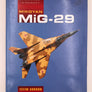 MIKOYAN MIG-29