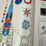 Technical dossier of the "THE REICHDREAMS" — the V2 rocket —