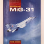 MIKOYAN MIG-31
