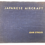 JAPANESE AIRCRAFT