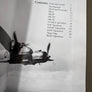 BEAUFIGHTER SQUADRONS IN FOCUS
