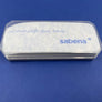 Stylo promotionnel SABENA – stylo compact “Bocky” by Nepen – années 1990