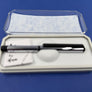 Stylo promotionnel SABENA – stylo compact “Bocky” by Nepen – années 1990