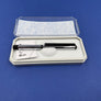 Stylo promotionnel SABENA – stylo compact “Bocky” by Nepen – années 1990