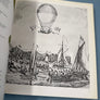 FLIGHT THROUGH THE AGES — A complete, illustrated chronology from the dreams of early history to the age of space exploration —