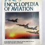 JANE'S ENCYCLOPEDIA OF AVIATION \ FIVE VOLUMES IN ONE