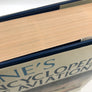 JANE'S ENCYCLOPEDIA OF AVIATION \ FIVE VOLUMES IN ONE