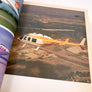 JANE'S ENCYCLOPEDIA OF AVIATION \ FIVE VOLUMES IN ONE