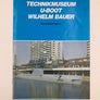 TECHNIKMUSEUM U-BOOT
