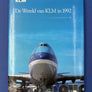 De Wereld van KLM in 1992