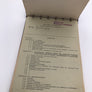 GIDS VOOR LUCHTVARENDEN (1939) COLLECTOR