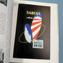 sabena — Pionniers de l'aviation depuis 70 ans —