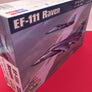 Maquette à monter EF-111 Raven HobbyBoss 1/48e (LIKE NEW INSIDE UNOPENED)