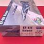 Maquette à monter EF-111 Raven HobbyBoss 1/48e (LIKE NEW INSIDE UNOPENED)