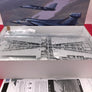 Maquette à monter EF-111 Raven HobbyBoss 1/48e (LIKE NEW INSIDE UNOPENED)