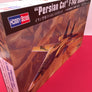 Maquette à monter - "Persian Cat" F-14A TomCat-IRIAF HobbyBoss (LIKE NEW INSIDE UNOPENED)