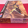 Maquette à monter - "Persian Cat" F-14A TomCat-IRIAF HobbyBoss (LIKE NEW INSIDE UNOPENED)