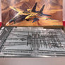 Maquette à monter - "Persian Cat" F-14A TomCat-IRIAF HobbyBoss (LIKE NEW INSIDE UNOPENED)