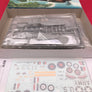 Maquette à monter - P-40 E/K Kittyhawk ITALERI 1/48e (LIKE NEW - INSIDE NON OPENED)