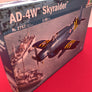 Maquette à monter - AD-4W "Skyraider" ITALERI 1/48e (LIKE NEW - NON OPENED)