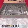 Maquette à monter - Hurricane Mk.IIc ITALERI 1/48e (LIKE NEW - NON OPENED)