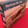 Maquette à monter - Hurricane Mk.I Trop ITALERI 1/48e (LIKE NEW - INSIDE NON OPENED)