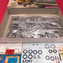 Maquette à monter - P-40E/K - Kittyhawk ITALERI 1/48e (LIKE NEW - NON OPENED)