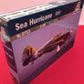 Maquette à monter Sea Hurricane Italeri 1/48e (LIKE NEW INSIDE UNOPENED)