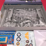 Maquette à monter Sea Hurricane Italeri 1/48e (LIKE NEW INSIDE UNOPENED)