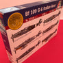 Maquette à monter Bf 109 G-6 Italian Aces ITALERI 1/48e (LIKE NEW INSIDE UNOPENED)