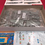Maquette à monter Bf 109 G-6 Italian Aces ITALERI 1/48e (LIKE NEW INSIDE UNOPENED)