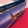 Maquette à monter A-20B / Boston III ITALERI 1/48e (LIKE NEW INSIDE UNOPENED)