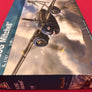 Maquette à monter B-25G Mitchell ITALERI 1/48e (LIKE NEW INSIDE UNOPENED)