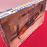 Maquette à monter - Messerschmitt Bf109E-3 ‘RUMANIAN AIR FORCE’ Hasegawa 1/48e (LIKE NEW INSIDE UNOPENED)