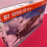 Maquette à monter - Bf 109G-10 Erla eduard 1/48e (LIKE NEW INSIDE UNOPENED)