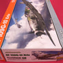 Maquette à monter - Bf 109G-10 Erla eduard 1/48e (LIKE NEW INSIDE UNOPENED)