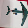AirCraft — The Jet as Art —