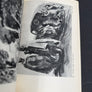 WAR PICTURES by British Artists - RAF & ARMY (both books)