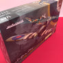 Maquette à monter - Spitfire Story – Per Aspera ad Astra eduard 1/48e « Limited Edition » (LIKE NEW INSIDE UNOPENED)