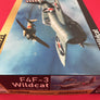 Maquette à monter - F4F-3 Wildcat eduard 1/48e