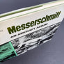 Messerschmitt — AN AIRCRAFT ALBUM —